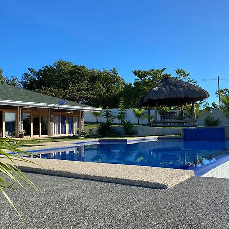 Villa Mountainview Guesthouse Dimiao ภายนอก รูปภาพ