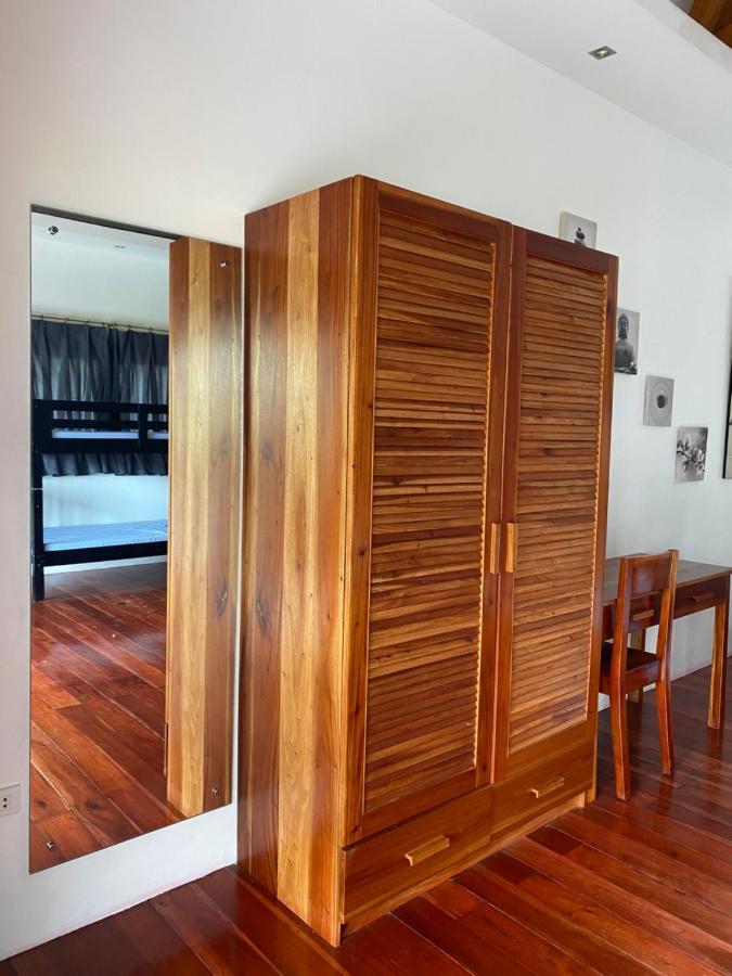Villa Mountainview Guesthouse Dimiao ภายนอก รูปภาพ