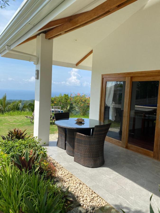 Villa Mountainview Guesthouse Dimiao ภายนอก รูปภาพ