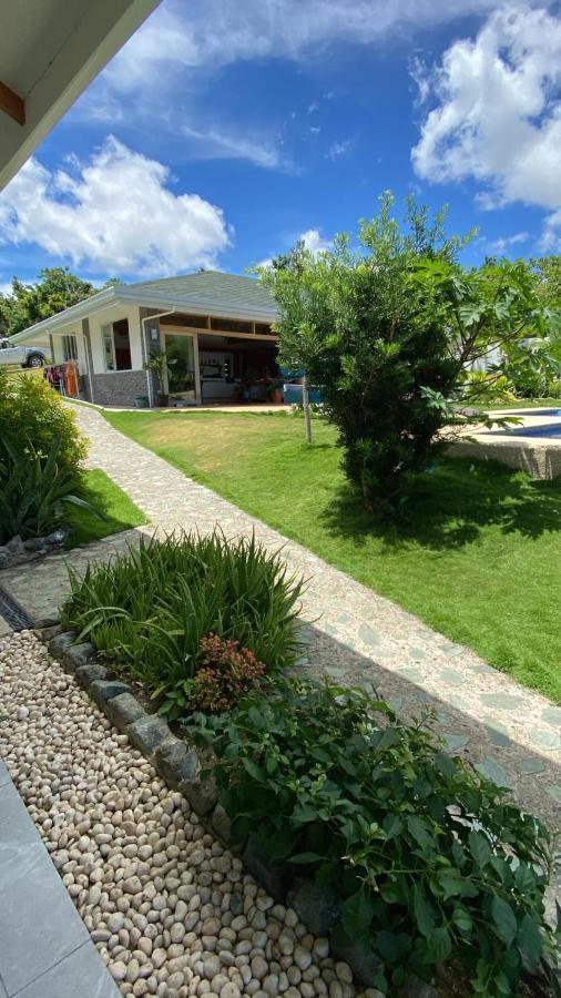 Villa Mountainview Guesthouse Dimiao ภายนอก รูปภาพ